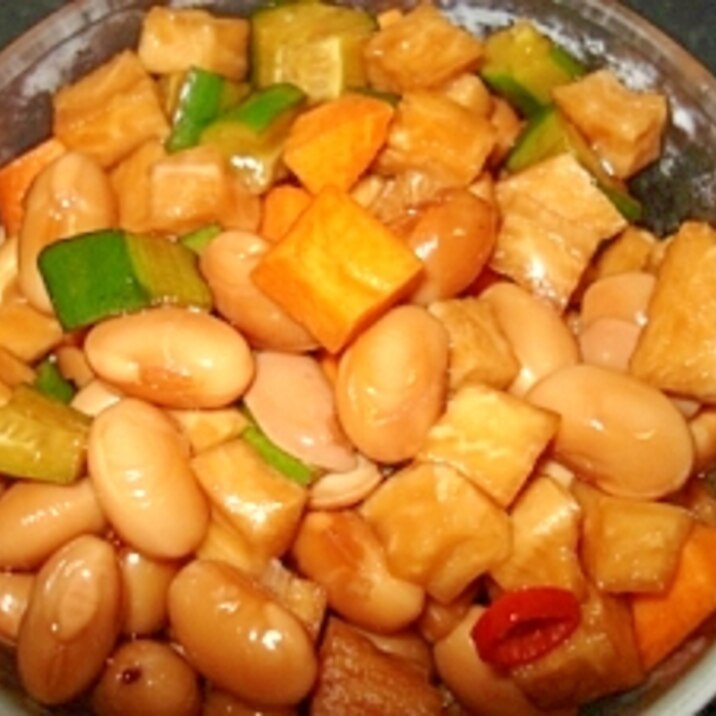 お豆と野菜で 簡単 福神漬け風 レシピ 作り方 By 東京くま 楽天レシピ お豆と野菜で 簡単 福神漬け風 レシピ 作り方 By 東京くま 楽天レシピ